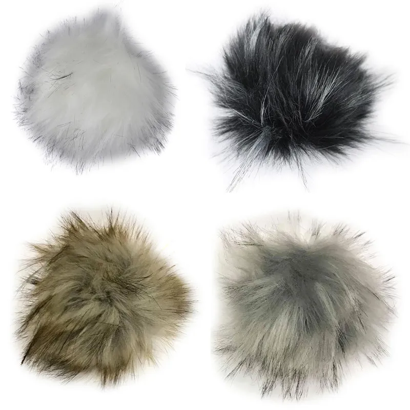 Woof Wear Attachable Pom-Pom